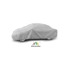 Wodoodporny nieprzemakalny pokrowiec plandeka na samochód Basic Garage XL (sedan) 472-500cm